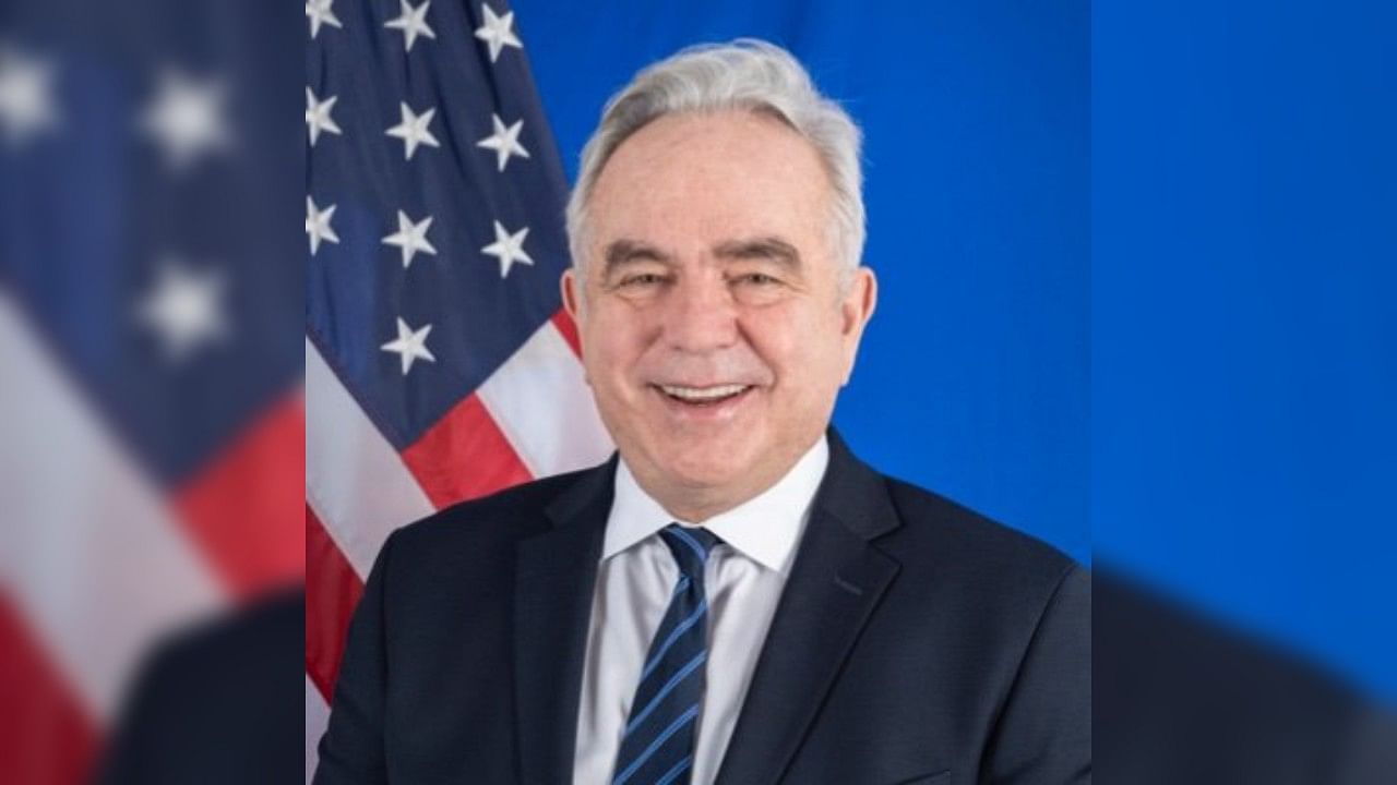 <div class="paragraphs"><p>US Deputy Secretary of State Kurt Campbell.</p></div>